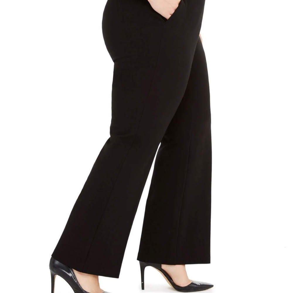 Anne Klein black pants